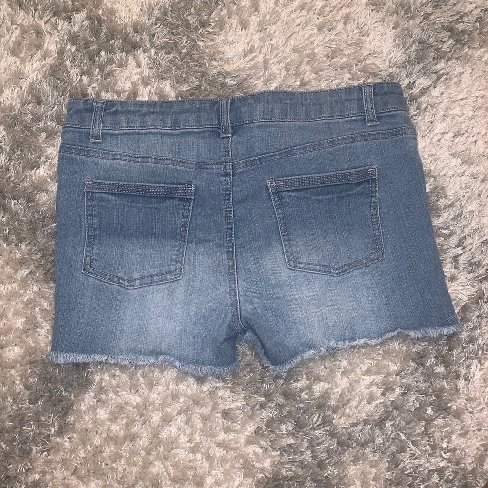 Cherokee jeans shorts
